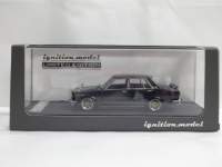 1/43 �C�O�j�b�V�����@WEB����i�@�j�b�T�� �u���[�o�[�h�@SSS�@(P510) �y�u���b�N�z