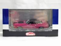 1/43 �O�b�h�X�}�C�����[�V���N�J�@�_�b�W�@�`�������W���[�@1970