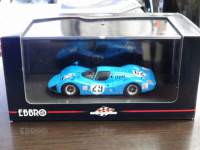 1/43 Gu@U@xbg@R6 1969{GP@#29