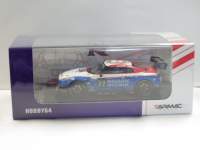 1/64 TARMAC@HOBBY64 jbT@GT-R@jX@GT3 Biancpain@Endurance@Series@2015
