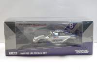 1/64 TARMAC@AEfB@RS3 LMS@TCR@AWA@2017 TARMAC Works/Phoenix@Racing@Asia #8