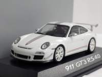 1/43 ~j`vX@|VFi |VF 911 GT3 RS 4.0 yzCgz