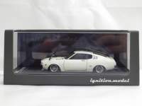 1/43 �C�O�j�b�V�������f�� �g���^ �Z���J�@1600GT LB�@(�s�`27)�@�y�z���C�g�z