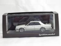 1/43 �C�O�j�b�V�������f�� �j�b�T�� �O�����A �V�[�}�@(Y31)�@�y�p�[���z���C�g�z