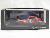 1/43 �C�O�j�b�V�������f�� �_�b�g�T���@240Z�@�T�t�@�������[�@1971 #11