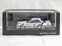 1/43 �C�O�j�b�V�������f�� �f�B�[�[���@��@�X�J�C���C���@#24 1989 JTC