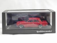 1/43 �C�O�j�b�V�������f�� �j�b�T���@�X�J�C���C���@GT-R�@(PGC10)�@1969 �y���b�h�z