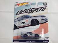 Hotwheels EUROSPEED�@PORSCHE�@993 GT2