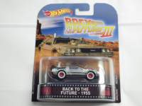 Hotwheels BACK�@TO�@THE�@FUTURE�@1955