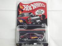 Hotwheels�@`55 CHEVY�@BELAIR�@GASSER