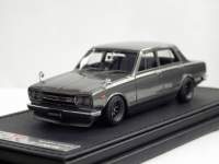 1/43 COjbVf jbT@XJCC2000GT-R(PGC10) ^ixzC[