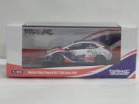1/64 TARMAC@VK|[i@z_@VrbN@Type@R@FK2@TCR@Asis@2017@#79