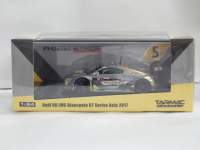 1/64 TARMAC@AEfB@R8 LMS@Biancpain@GT@Series@Asia@2017 #5
