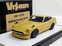1/43 Make@Up@VISION@jbT@tFAfB@Z@(S30) Custom@VerD1969 yTt@uEz
