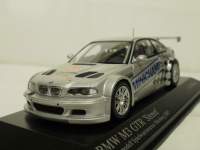 1/43@~j`vX@gCtFA@2005 BMW@M3 GTR@Xg[g@528pcs