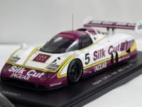 1/43 Xp[N@WK[@XJR-8 1987 WEC@xm@#5