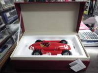 1/18 CMC `A D50 1955 GP Pau  Eugenio@Castellotti #10