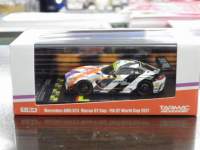 1/64 TARMAC@Mercedes-AMG GT3 FIA GT World Cup 2017 3rd Place Maro Engel