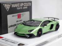1/43 MAKE@UP@ACh@{M[j@AF^h[@LP750-4 SV@2015 yp[O[z