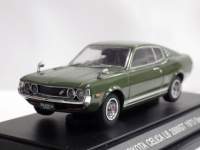 1/43 Gu@g^@ZJ@LB@2000GT@1973 yO[z