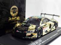 1/43 TARMAC@~j`vX@i@AEfB@R8 LMS@AAPE@China@GT@`sIVbv2017 #06