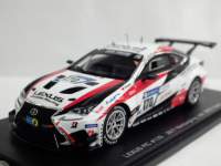1/43 Xp[N@GAZOO@Racing@i@NTX@RC@j24ԁ@2017 #170