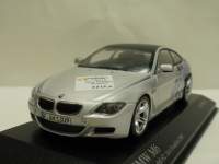 1/43 ~j`vX@IAAtNtg 2007f@BMW@M6@500pcs
