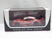 1/43 Gu@[g@Z@RC F@X[p[GT500 2016 rd.2 Fuji@#38