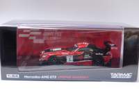 1/64 TARMAC@i@ZfX@AMG@GT3@eRacing@Grand@Prix@Hongkong@#1