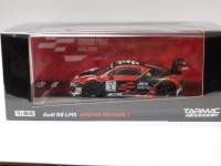 1/64 TARMAC@i@AEfB@R8 LMS@eRacing@Grand@Prix@Hongkong@#1