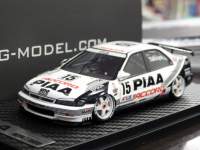 1/43 �C�O�j�b�V�������f���@PIAA�@�z���_�@�A�R�[�h�@VTEC�@1996 JTCC
