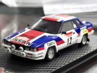 1/43 �C�O�j�b�V�������f���@�j�b�T���@240 RS�@1983 �c�[���h�R���X�@#12