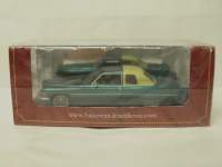 1/43 NEO�@����i�@�L���f���b�N�@�N�[�y�@�f�r���@����500pcs