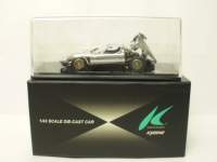 1/43 �����\�Q���q���Y����i�@�����{���M�[�j�@�C�I�^�@SVR�@�y���b�L�z