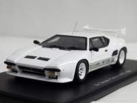 1/43 �X�p�[�N�@�f�g�}�\�@�p���e�[���@GT5S 1990�@�y�z���C�g�z