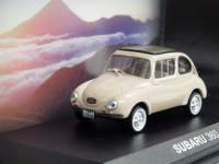 1/43 mu@Xo@360 (1958)