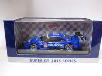 1/43 Gu@J\jbN@Cp@GT-R@X[p[GT500 2015 Rd.4 xm#12