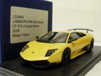 1/43 ���b�N�X�}�[�g�@�����{���M�[�j�@�����V�F���S�@LP670-4 �X�[�p�[�x���[�`�F