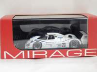 1/43 hpi MIRAGE@jbT@NP35 jXtFXeBo@2008 #23