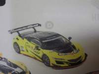 1/64 TARMAC@z_@NSX@GT3  鎭10Hours@Endurance@Race@2018 #777
