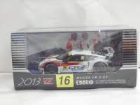 1/43 Gu  CR-Z GT X[p[GT300 `sI 2013@#16