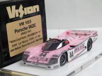 1/43 CNAbv@VISON@|VF@962C@}24h 1990@#44@yɑz