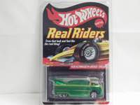 Hotwheels�@����i�@�t�H���N�X���[�Q���@DRAG�@TRUCK�@�y�O���[���z