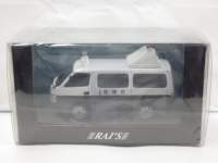 1/43 ���C�Y �j�b�T���@�L�����o�� E25 2012 �x���� �������U���W���ԗ�