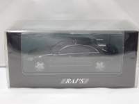 1/43 CY@ZfX@xc S600@V221@2008 x@{xvlxԗ@1pgCg@
