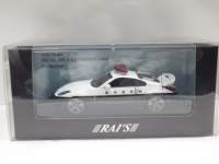 1/43�@���C�Y�@�j�b�T���@�t�F�A���f�B�@Z�@2007  Ver.NISMO �Ȗ،��x�@�������H��ʌx�@���ԗ�