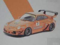 1/64 TARMAC@RWB@993 J@#7