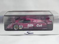1/43 �X�p�[�N�@�W���K�[�@XJR12 ���}���@1991 #35 �ySilkCut�z