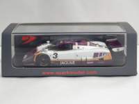 1/43 �X�p�[�N�@�W���K�[�@XJR9 ���}��1988 #3