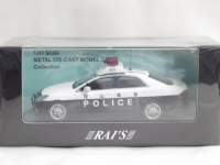 1/43 ���C�Y�@�g���^�@�N���E���@(GRS200) 2011 ���R���x�@�������S���@���x����ԗ��@����1000pcs